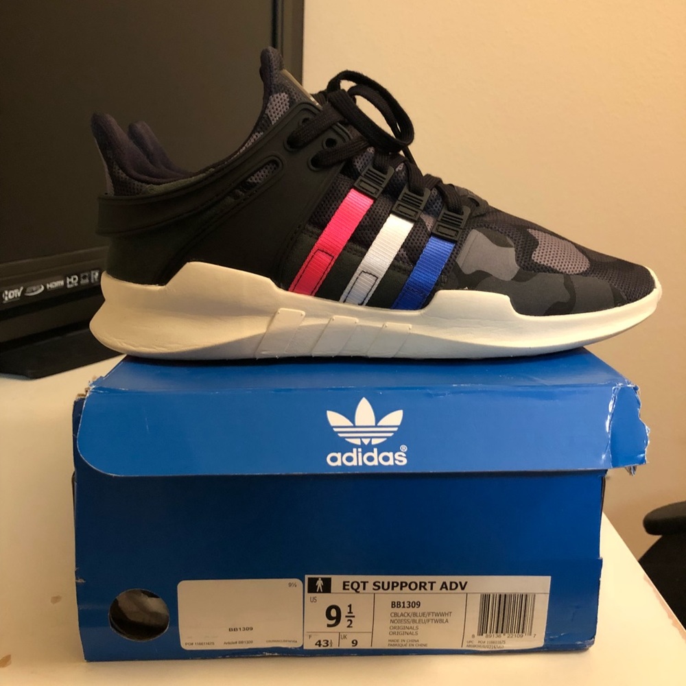 Adidas Originals EQT Support ADV